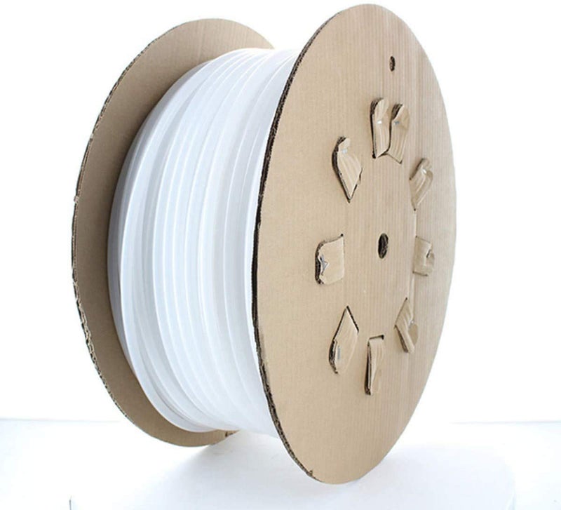 Cold & Colder Pure Silicone Tubing - 1/8" ID x 1/4" OD - High Temp Kink-free Hose Tube 500F (10 Feet) - Image 4